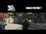 A GTA 5 és a Max Payne 3 tn
