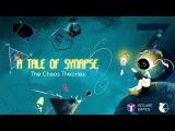 A Tale of Synapse: The Chaos Theories - Announcement tn