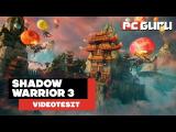 A Wang még egyszer visszavág ► Shadow Warrior 3 - Videoteszt tn