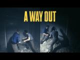 E3 2017 - A Way Out Official Gameplay Trailer tn