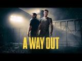 E3 2017 - A Way Out Official Reveal Trailer tn