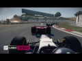 F1 2013 Classic Edition Trailer tn