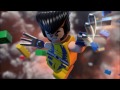 LEGO Marvel Super Heroes Video Game - Teaser Trailer tn
