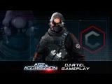 Act Of Aggression: Cartel Faction Gameplay tn
