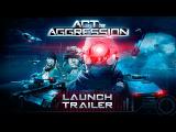 ACT OF AGGRESSION: LAUNCH TRAILER tn