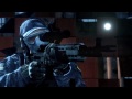 Call of Duty: Ghosts - Free Fall Gameplay Trailer tn