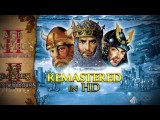 Age of Empires II HD Edition Announcement Trailer tn