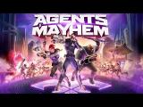 Agents of Mayhem - Bad Vs Evil tn