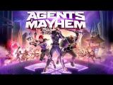 Agents Of Mayhem - Launch Trailer tn