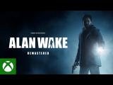 Alan Wake Remastered - Launch Trailer tn