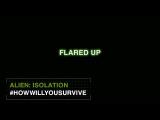 Alien: Isolation - Flared Up tn
