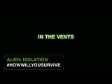 Alien: Isolation - In The Vents tn