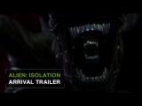 Alien: Isolation launch trailer tn