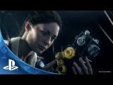 Alien: Isolation - Official Gamescom CGI Trailer - Improvise tn