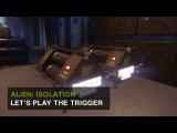 Alien: Isolation Official Let's Play - The Trigger tn