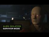 Alien: Isolation - Survivor Mode tn
