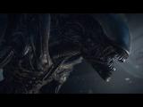 Alien: Isolation trailer tn