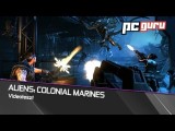 Aliens: Colonial Marines - videoteszt tn