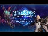 All Roads Lead to BlizzCon - Heroes of the Storm eSports tn