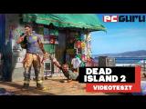 Álmaimban Amerika ► Dead Island 2 - Videoteszt tn