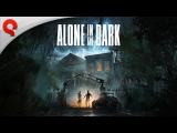 Alone in the Dark | Announcement Trailer tn