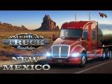 American Truck Simulator - New Mexico DLC tn