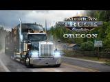 American Truck Simulator - Oregon launch trailer tn