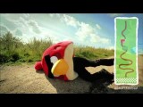 Angry Birds Go videó tn