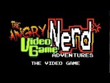 Angry Video Game Nerd Adventures - Official Debut Trailer tn