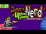 Angry Video Game Nerd Adventures - Official Gameplay Trailer tn