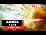 Angyalok és Démonok ► Angel Fury - Kibontjuk tn
