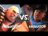 Animation vs. Animator (Saxxy Awards 2014) tn
