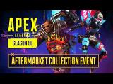 Apex Legends Aftermarket Collection Event Trailer tn