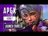 Apex Legends – Legacy Launch Trailer tn