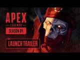 Apex Legends Season 4 – Assimilation Launch Trailer tn