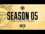 Apex Legends Season 5 – Fortune’s Favor Gameplay Trailer tn