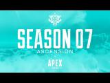 Apex Legends Season 7 – Ascension Gameplay Trailer tn