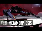 Apex Legends | Stories from the Outlands – “Metamorphosis” tn