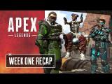 Apex Legends – Week One in Review tn