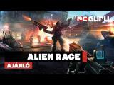 Áprilisi teljes játék: Alien Rage - Ajánló tn