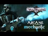 Arcane Mechanic DLC Trailer tn