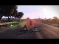 ArmA 3 Kart DLC videó tn