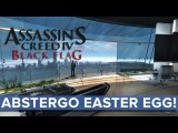 Assassin's Creed 4 - Abstergo Easter Egg tn