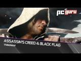 Assassin's Creed 4: Black Flag videoteszt tn