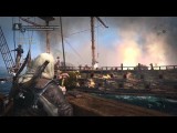 Assassin's Creed 4 fejlesztői videó tn