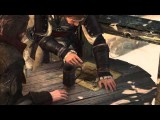 Assassin's Creed 4: fejlesztői videó tn