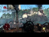 Assassin's Creed 4 Gamescom demó kommentárral tn