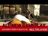 Assassin's Creed 4 multiplayer videó. tn