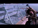 Assassin's Creed III - Tyranny Of King Washington - Official Betrayal Trailer  tn