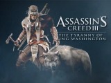 Assassins Creed III: Tyranny of King Washington -- Wolf Powers Trailer tn